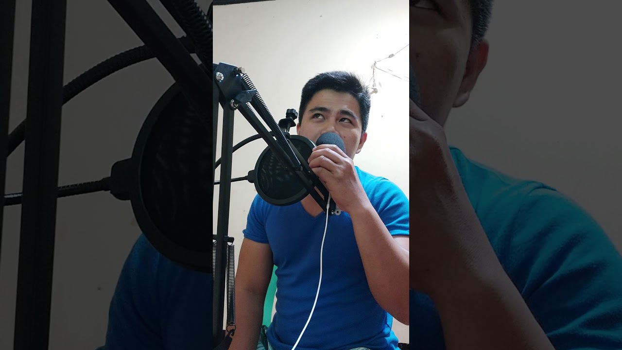 I can go the Distance-Best Cover Michael Bolton(Jacob Solerano)