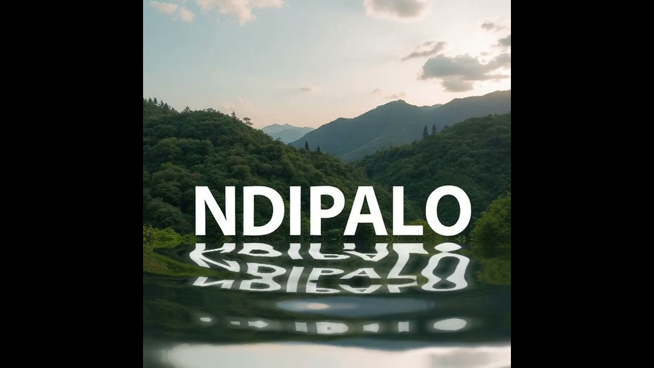 NDIPALO 