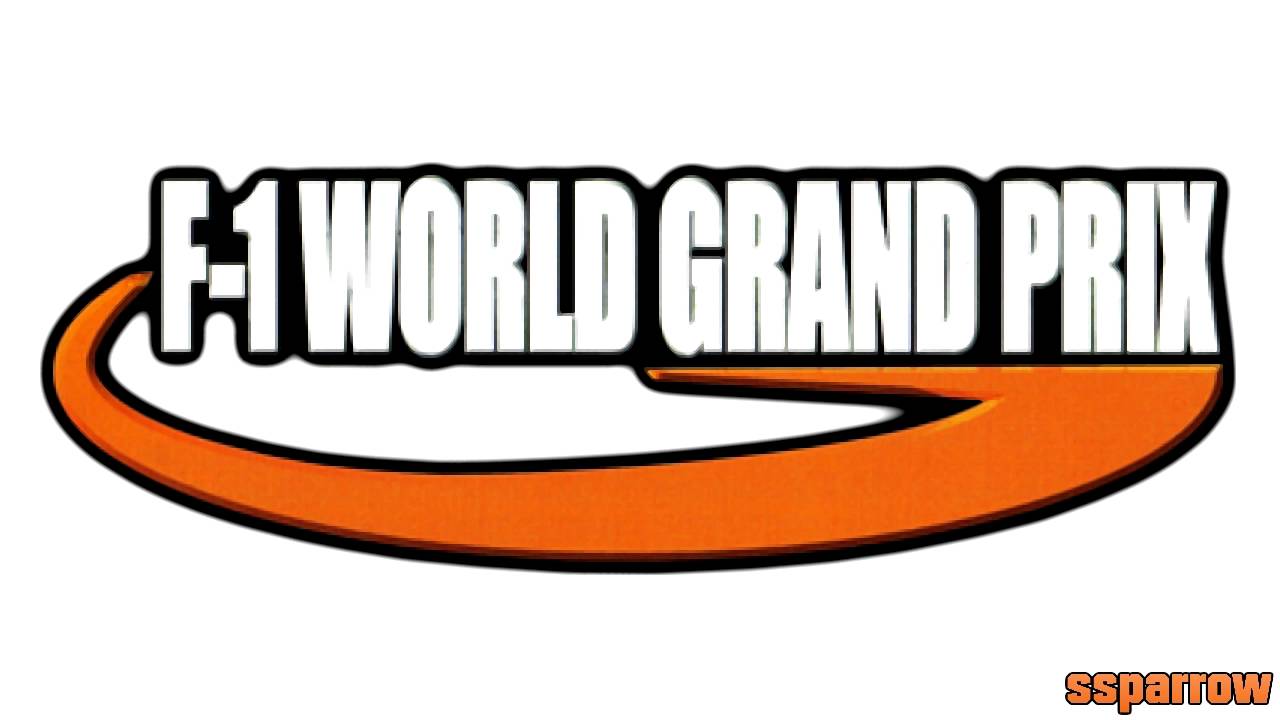 [Nintendo 64] F-1 World Grand Prix OST: Track 4 - Preparing to Race