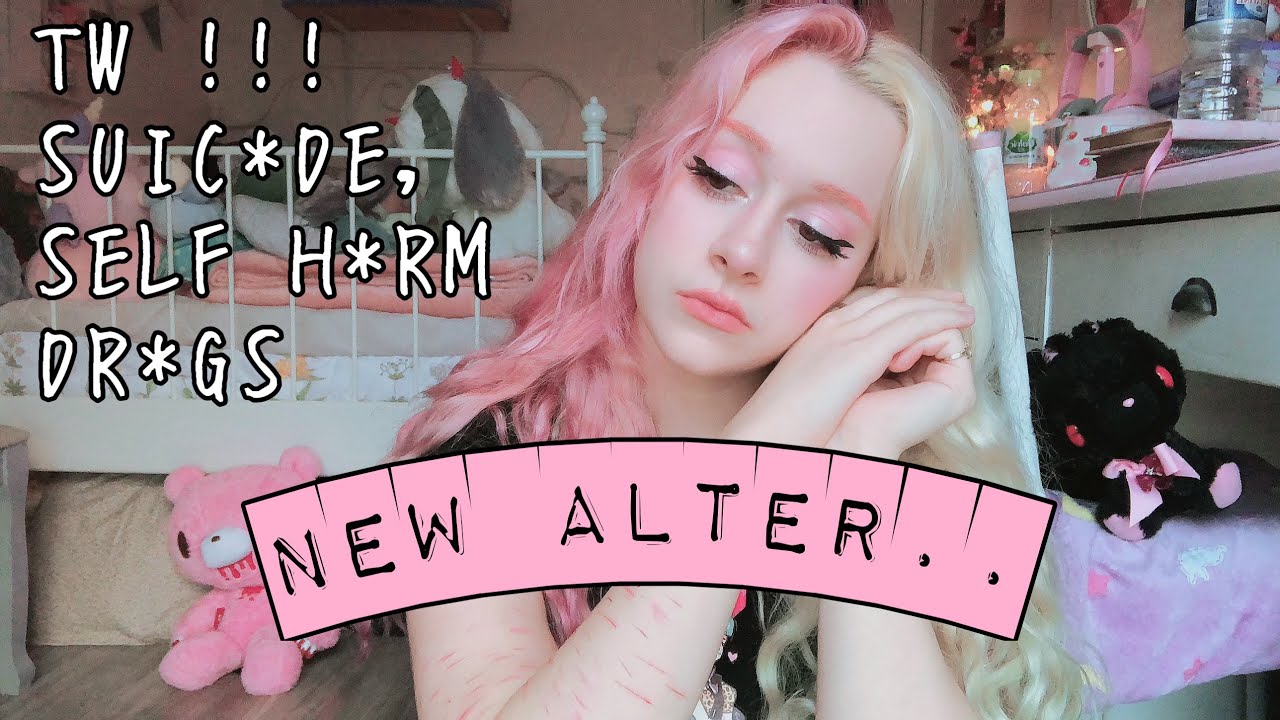 Le traumatisme qui m’a fait avoir une nouvelle alter. (+ FAQ new alter) /TDI/DID