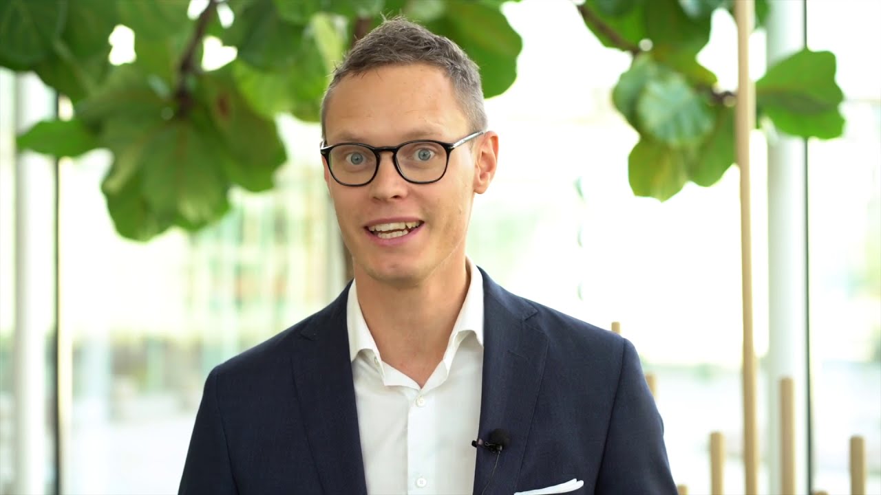 5G Smart Manufacturing & the rise of Cellular Connectivity
