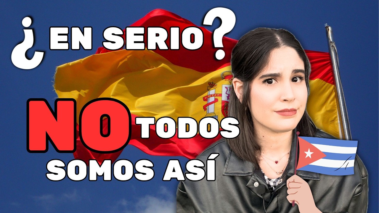 🤯INCREÍBLE! / ¿POR QUÉ ME PREGUNTAN ESO? / NO TODOS LOS CUBANOS🇨🇺 SOMOS ASÍ! 😕@karlacapiro