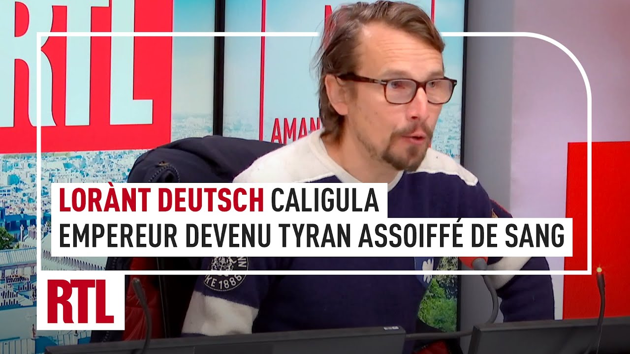Lorànt Deutsch : 