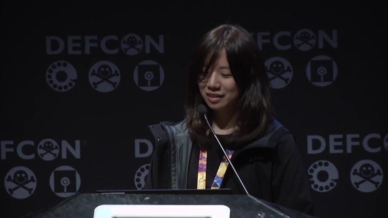 Orange Tsai - Infiltrating Corporate Intranet Like NSA Preauth RCE - DEF CON 27 Conference
