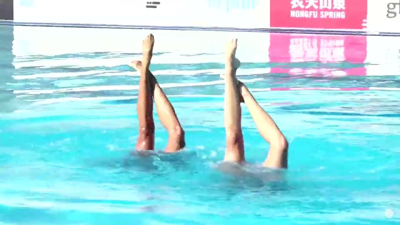MEX Women Duet Free - GOLD - Soma Bay, EGYPT