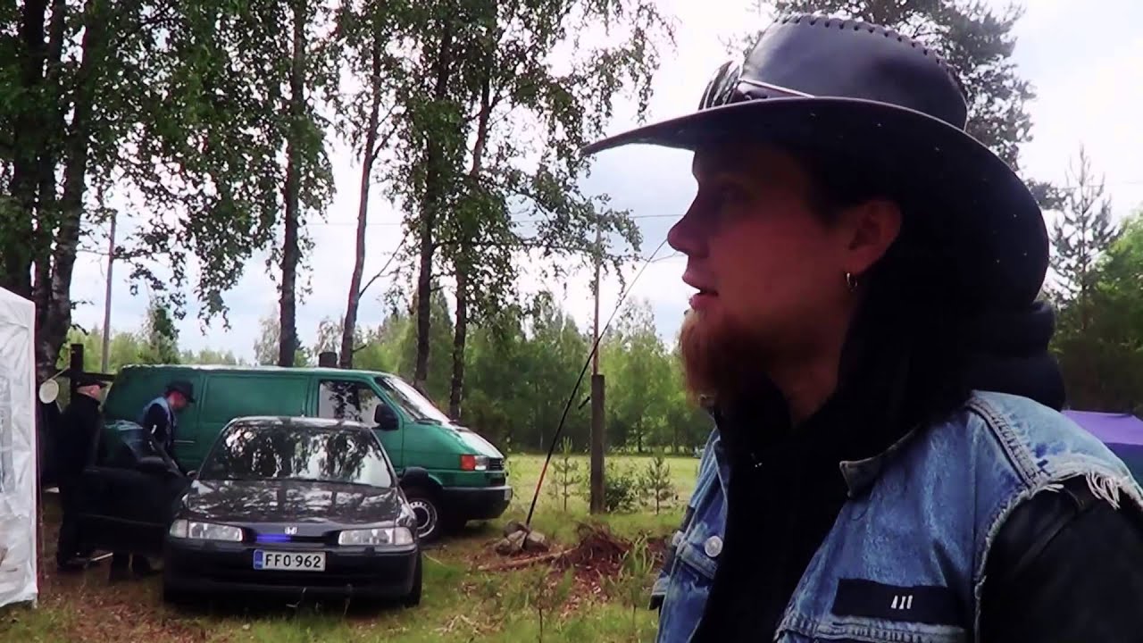 Nummirock dokumentti 2014 | Osa 2/3