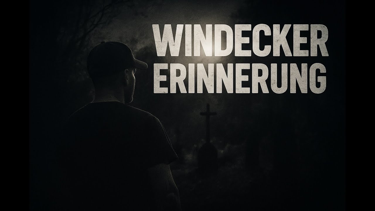 Windecker - Erinnerung (Drom Cover)