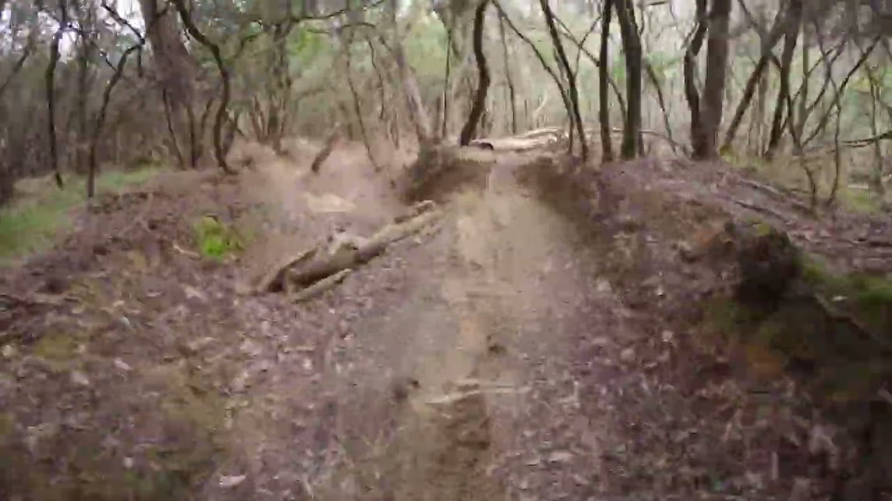 Buca del Lupo - Roveta Trail Center - 28.02.2026