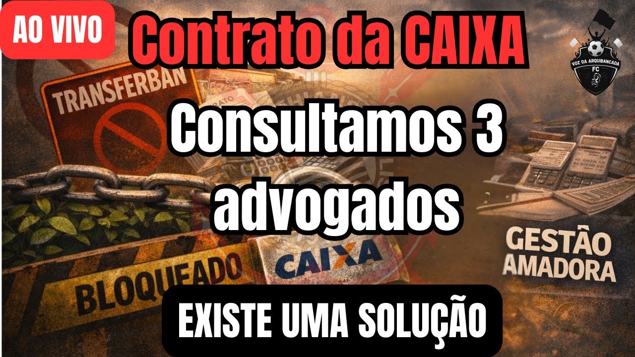 Contrato com a Caixa: 3 advogados analisam cláusulas e apontam solução