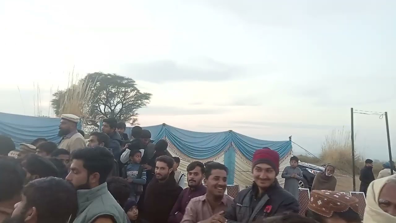 Kabaddi walon ko inam sham 6:00 baje yaar J 11 January 2026