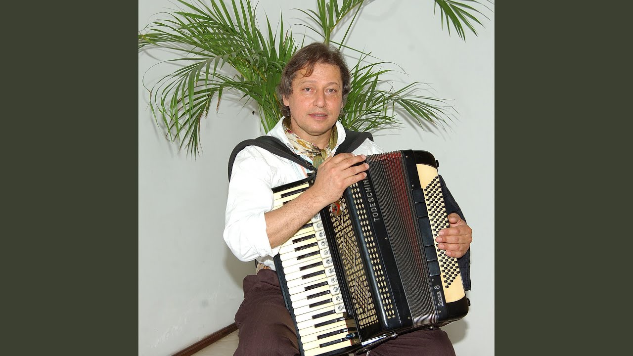 Trote Campeiro (Rancheira)