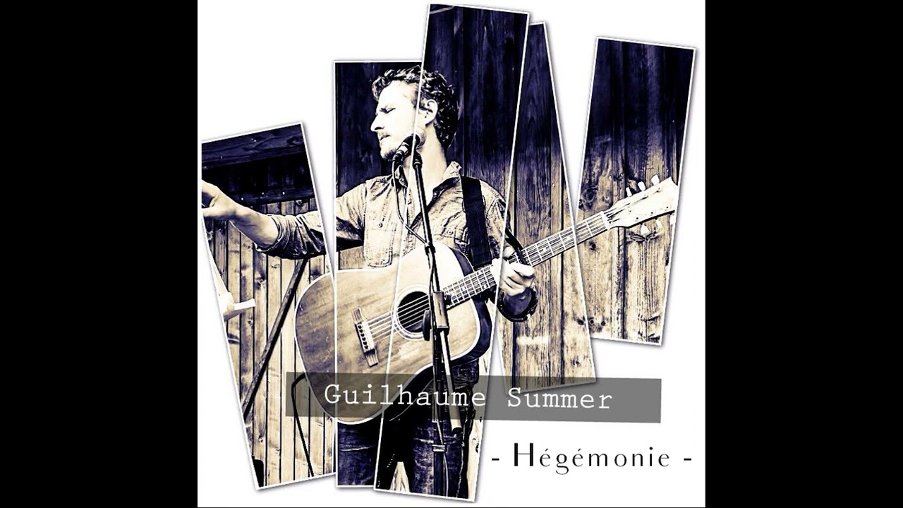 Petit Ohm / Guilhaume Summer