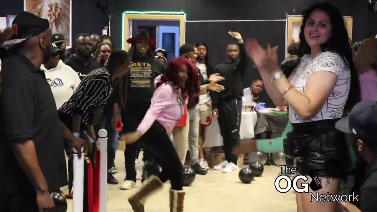 LSS Part 1 @ The Ungodly Hour Kiki Ball Pt.2 09/29/23