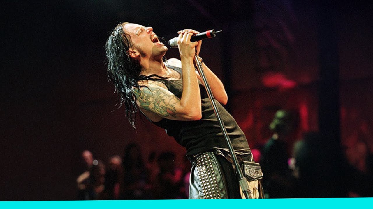 Korn - Full Concert | Live at Woodstock &lsquo;99 [HD]
