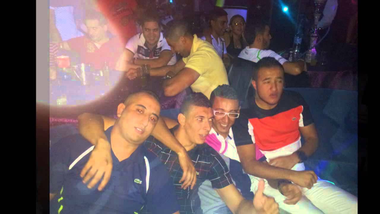 cheb kader cha sbabi live 2014  (Djawharaclub)