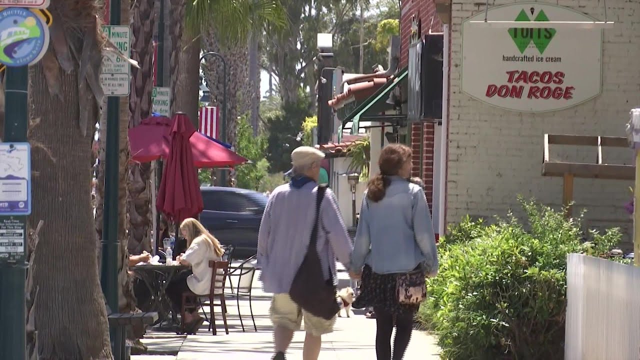Chain businesses could be banned in parts of Carpinteria