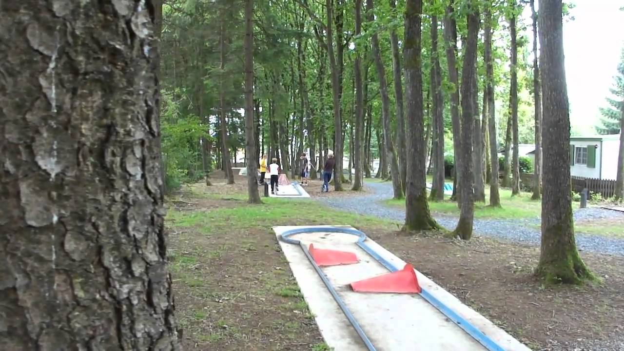 Impressions of Camping Fuussekaul