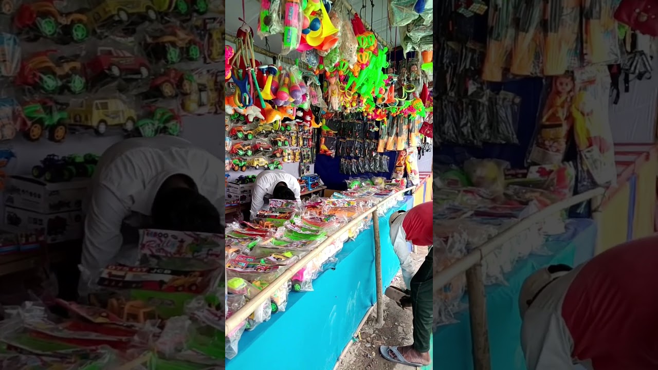 subhanallah subhanallah youtube shorts Eidgah ka Mela Shahjahanpur #eidmubarak 🥳