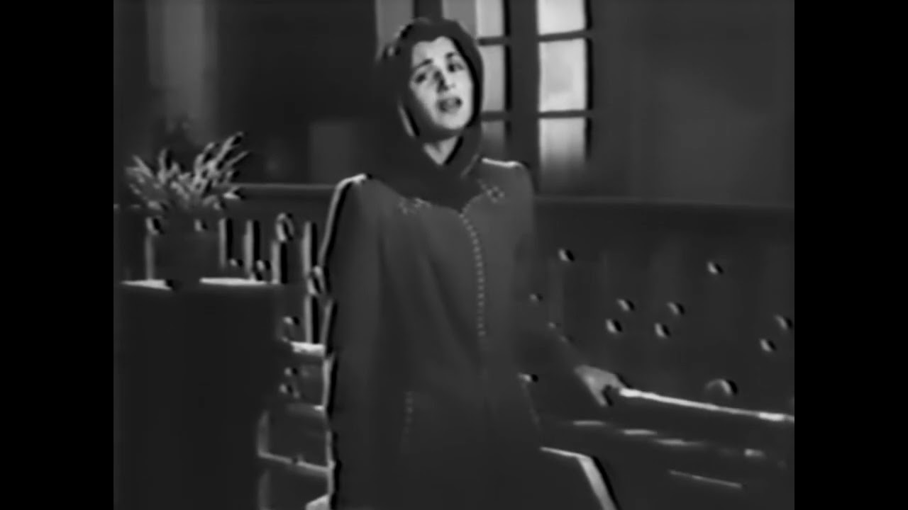 Sajan Ki Galiyan Chhod Chale Video HD - Bazar (1949) - Old Classic Songs | Superhit Gana