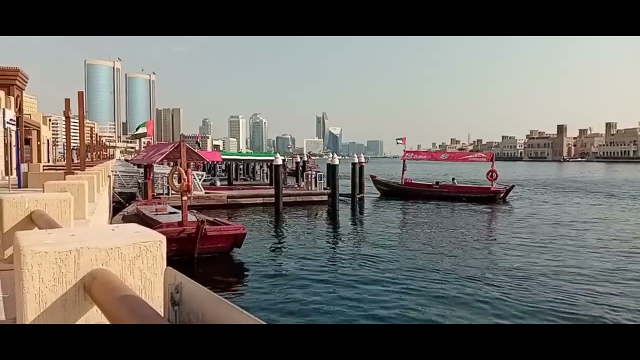Dubai High Professional Visa & TransGad Company Labour Visa Process 