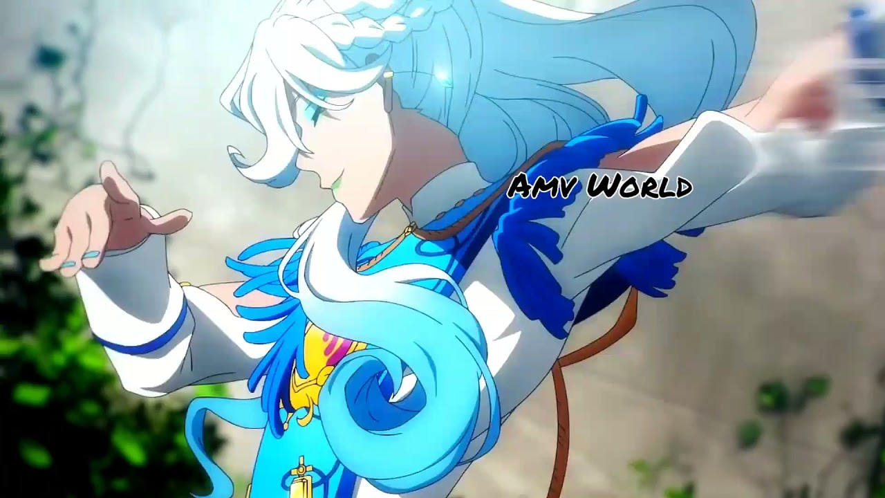 Amv Sad Boy -Ava Max