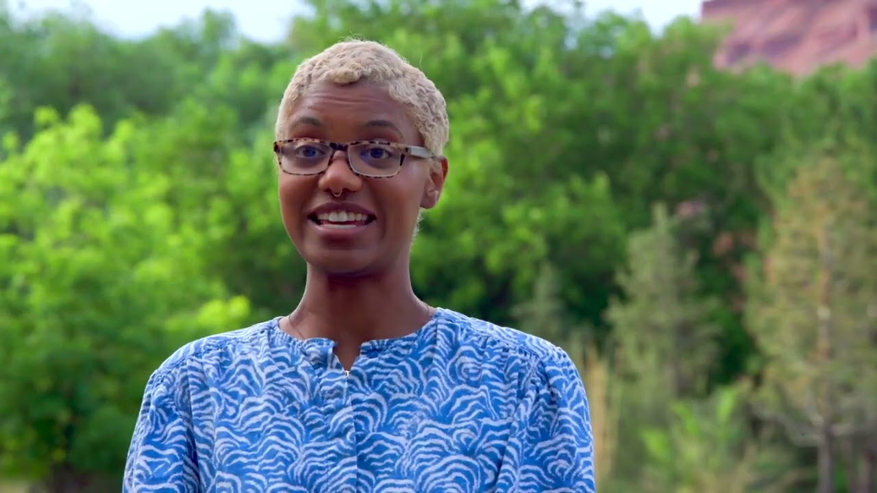Lolita Moss, PhD, MSW