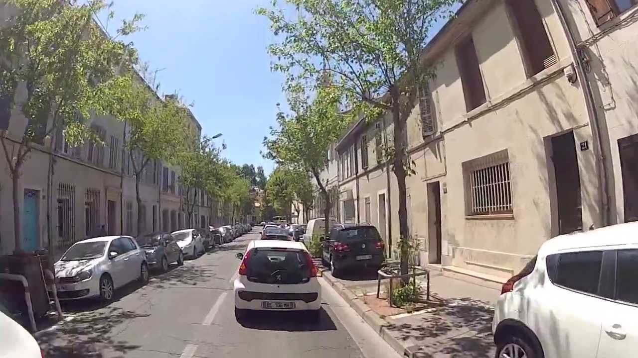 Villages r&eacute;sidentiels Marseille 13012