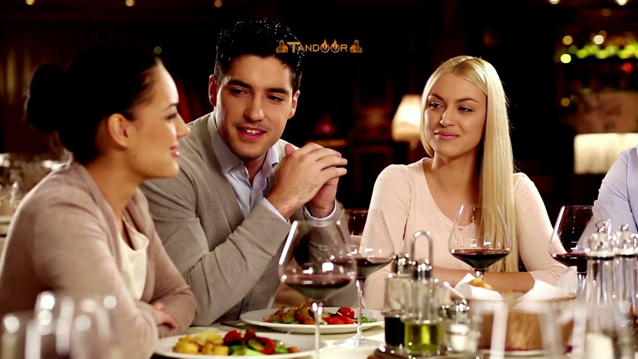 Christmas Dinner party in Norderstedt