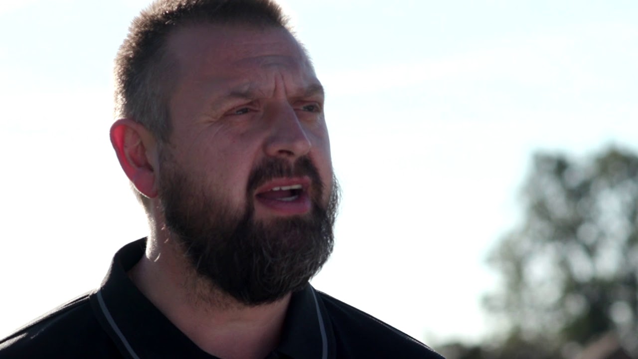 Angling Trust Fisheries Enforcement Support Service