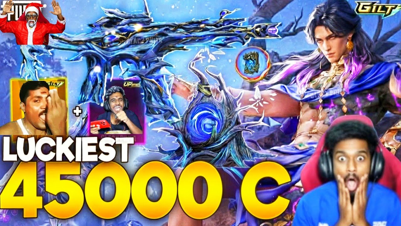 Sharp New Witherbloom Prodigy Crate Opening🔥|Funum இருக்கு Spinum இருக்கு😂|Must watch💯 #ravensharp 
