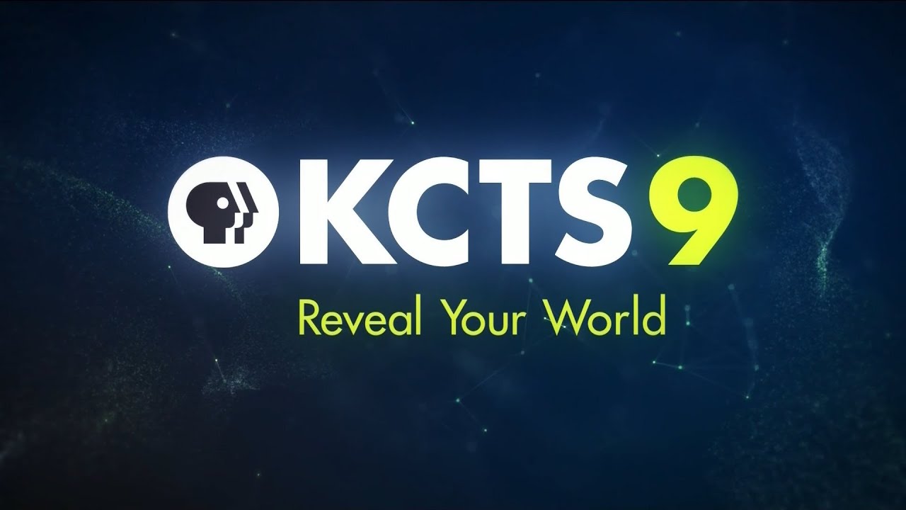 KCTS 9 Seattle - Ident: 2023