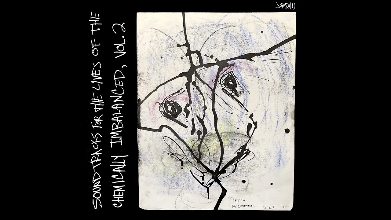 Soundtracks for the lives of the chemically imbalanced, vol  2 (2025)