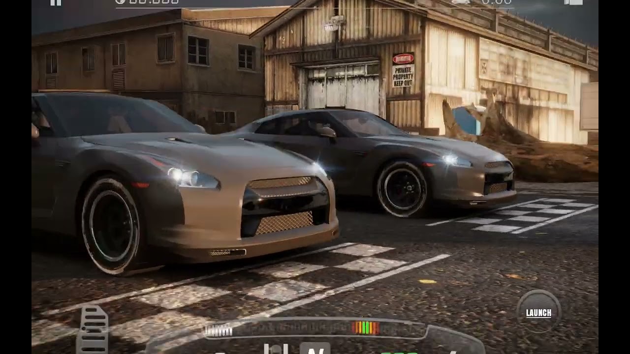 STREET DRAG 2 | ALL TYPES OF VEHICLE RACES
