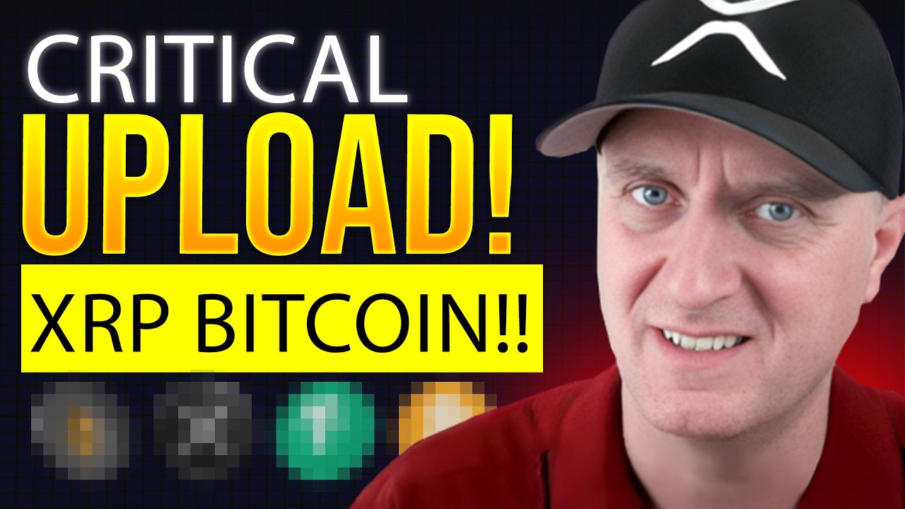 ТЕХНИЧЕСКИЙ АНАЛИЗ XRP: КРИТИЧЕСКАЯ ЗАГРУЗКА 🚨 Я ТОЛЬКО ЧТО КУПИЛ ЭТОТ ОПЦИОН НА БИТКОИН!