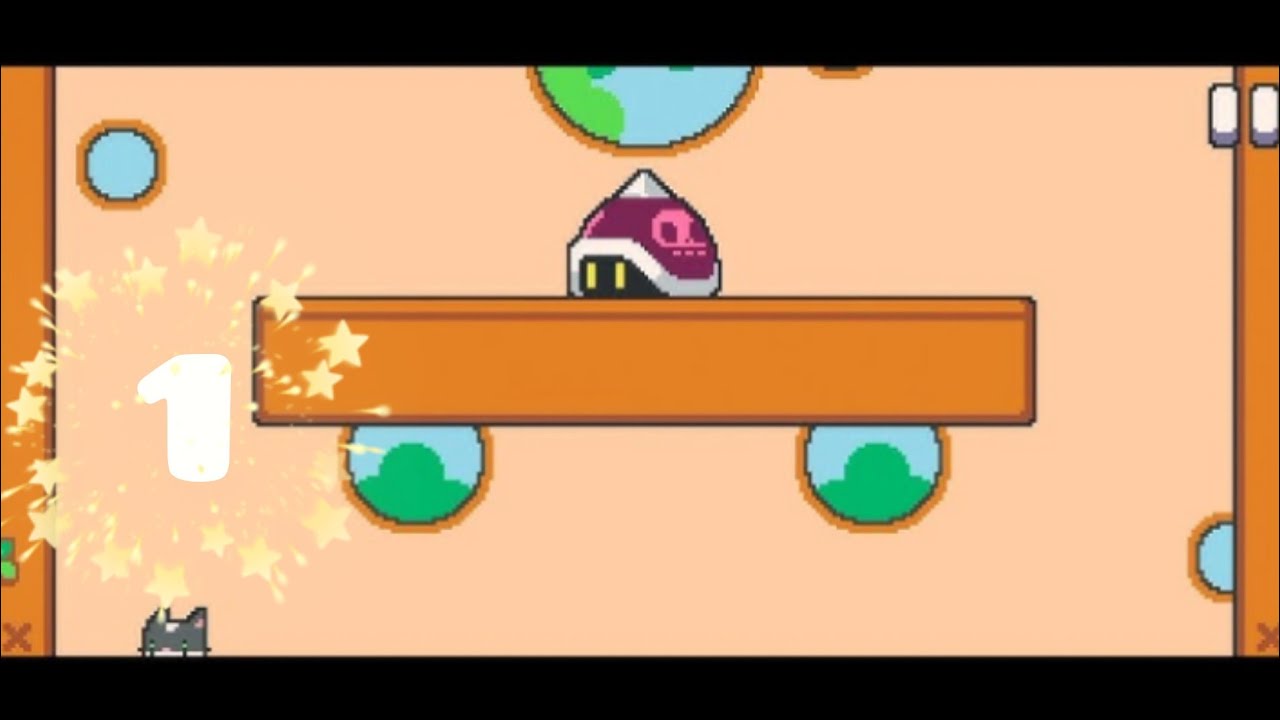 REGNO DELLE CASTAGNE-SUPER CAT BROS EP.1