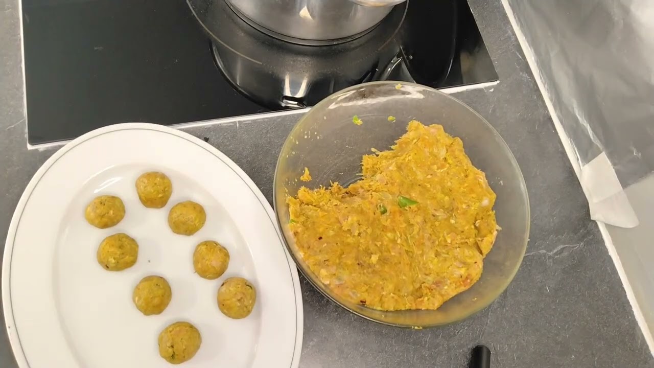 koftay recepie 