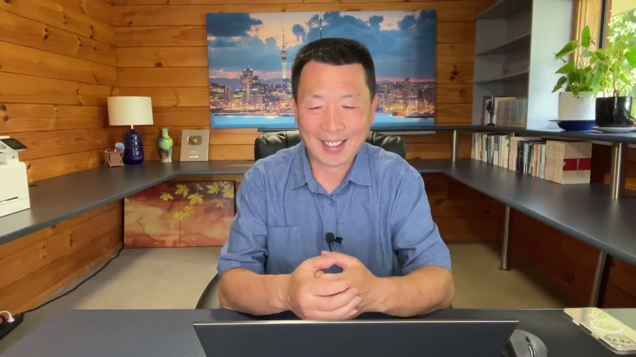 20260223直播：最后警告！伊朗48小时内必须妥协，打击造成的7种可能情况；关税王八拳：便宜中国重伤盟友；中国出口第一，民众却是最大输家；邓小平是三千年第一圣君？（20260223第2087期）