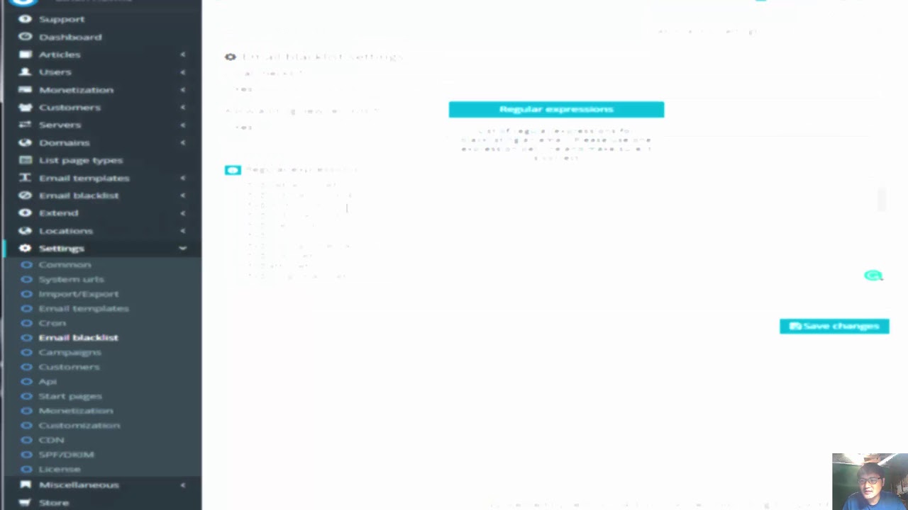 How To Warm Up MailWizz Server