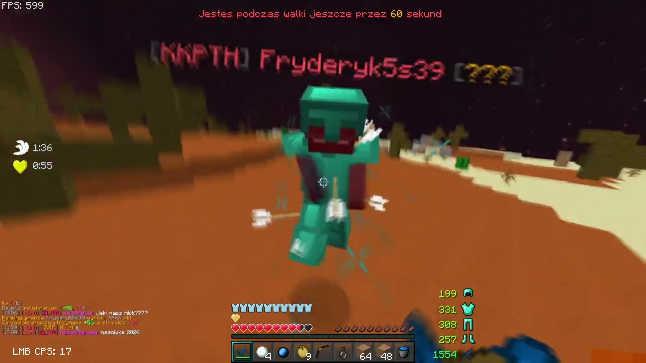 ARIVI.PL - TEPARKI | JUMPY JAK BONNIE BLUE | MAKRO | TXT PVP