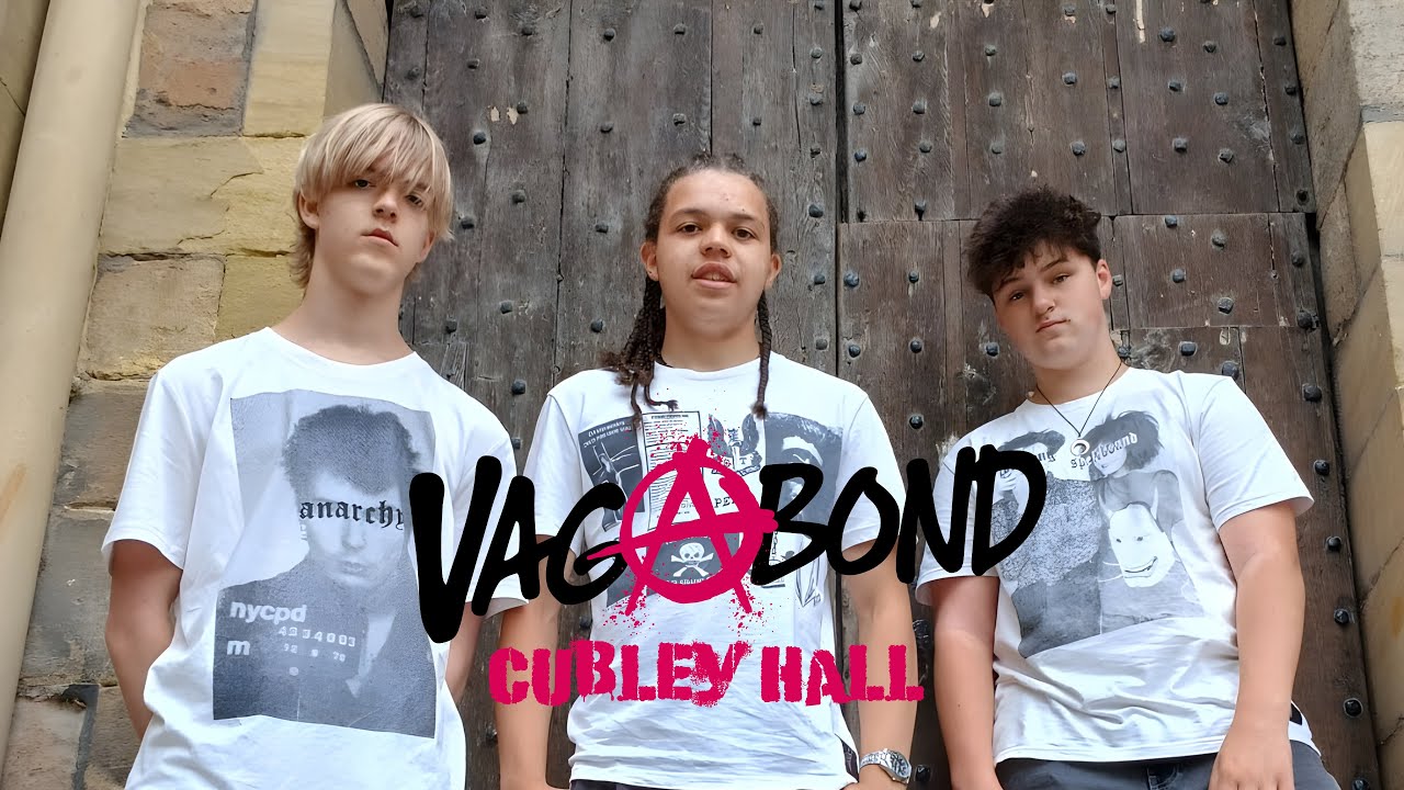 Vagabond &mdash; Breathe [The prodigy Cover]