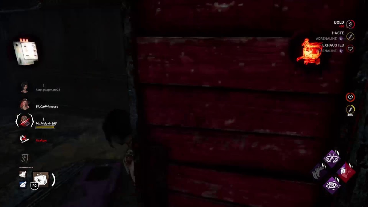 😈🤡👹DBD S1 ep 151☠️👺👿