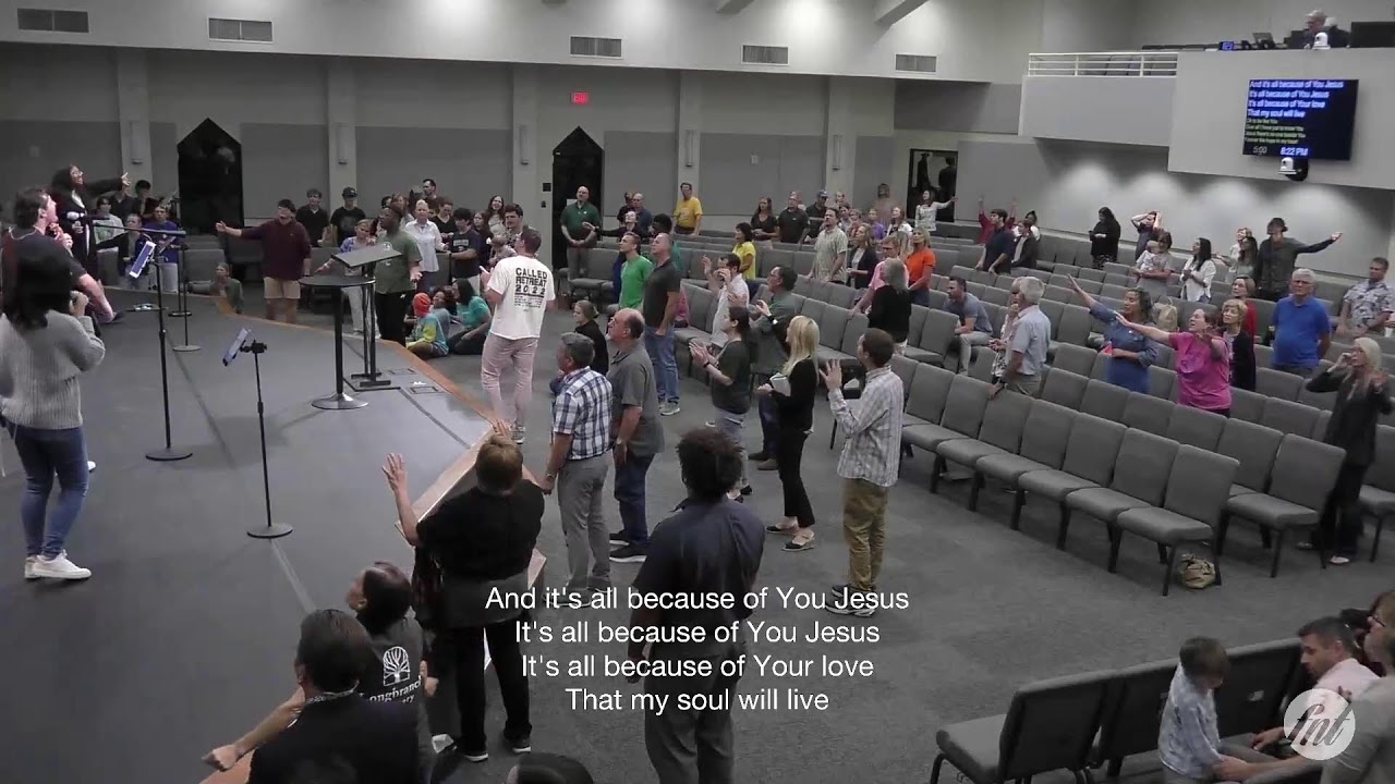 Faithful Streams for the Deserted Heart