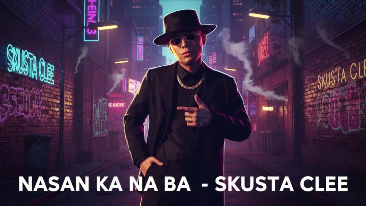 Nasan ka na ba - Skusta (Cover)