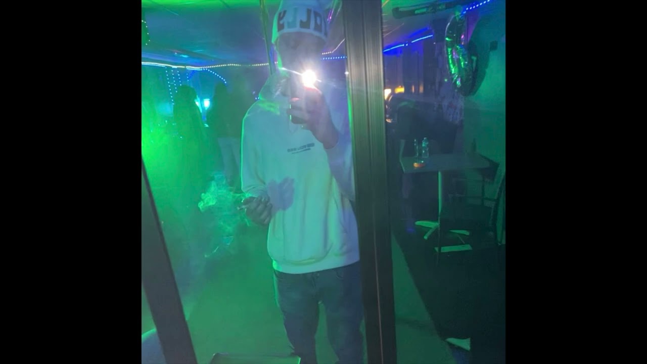 Isaac Jolly - Poppin (Prod.JET)