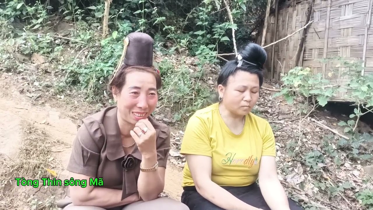 CÀ Hòm TÒNG DIỆN TÔ BAI KHỔ PÌ NỌNG Ơi ẦU CẰN TỎN ĐE NƠ 