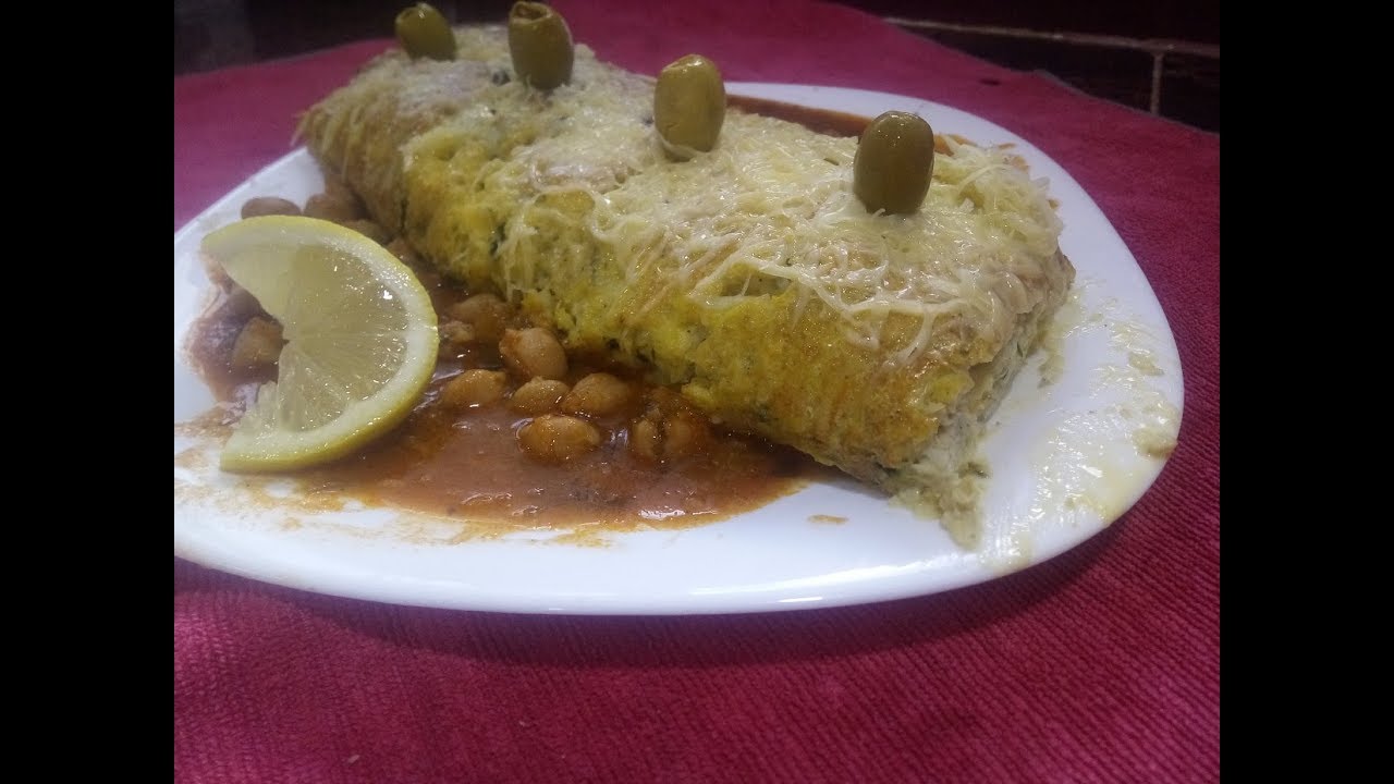 رولي شوفلوغ  بالجبن رووعة