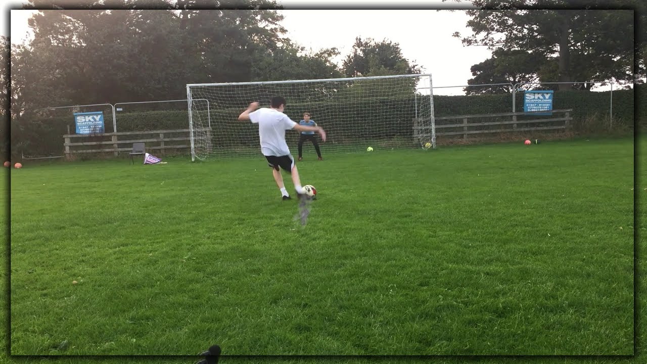 ONE MASSIVE CALL-OUT PENALTIES W/ MATES