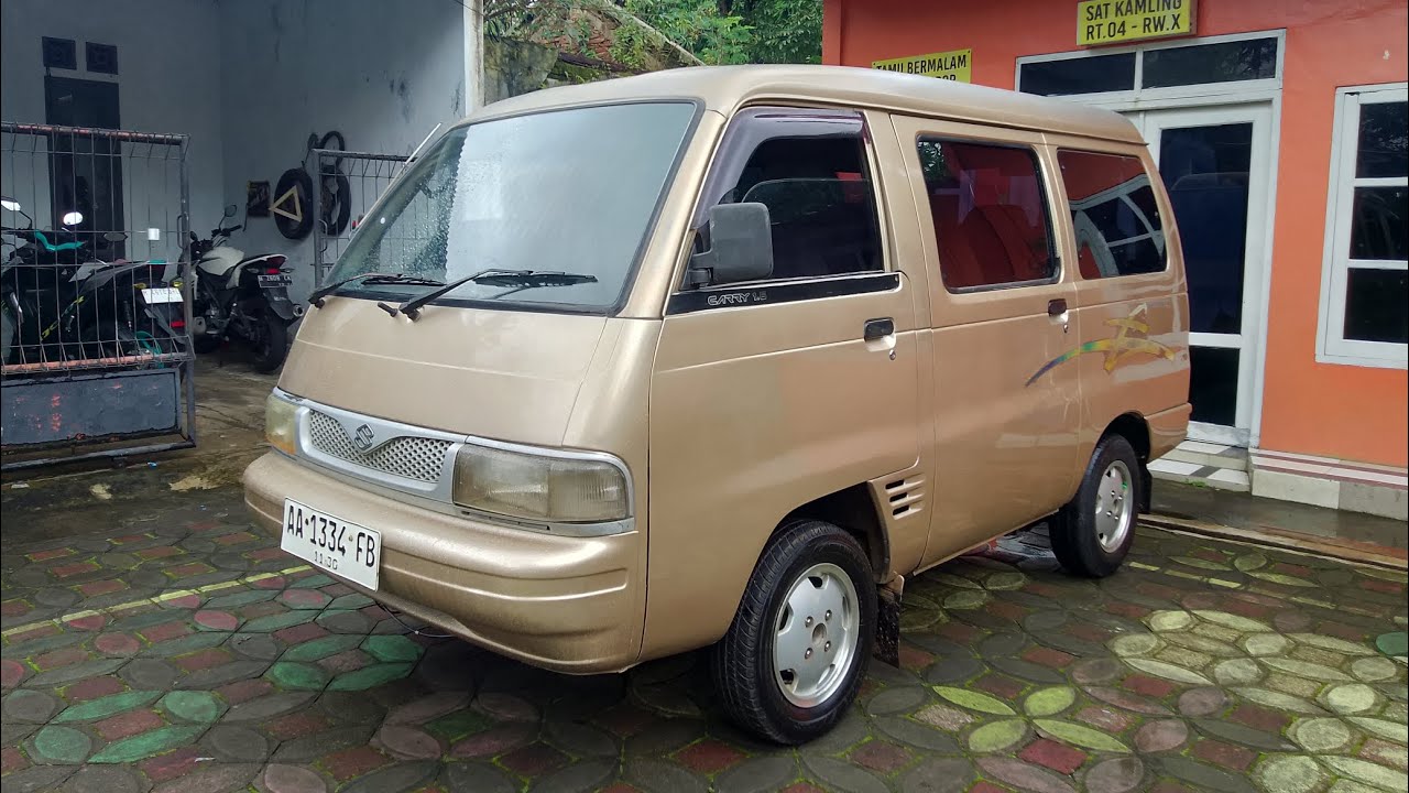 Alhamdulillah SOLD semalam sebelum videonya tayang...🤲😇 (Realvan 1999)