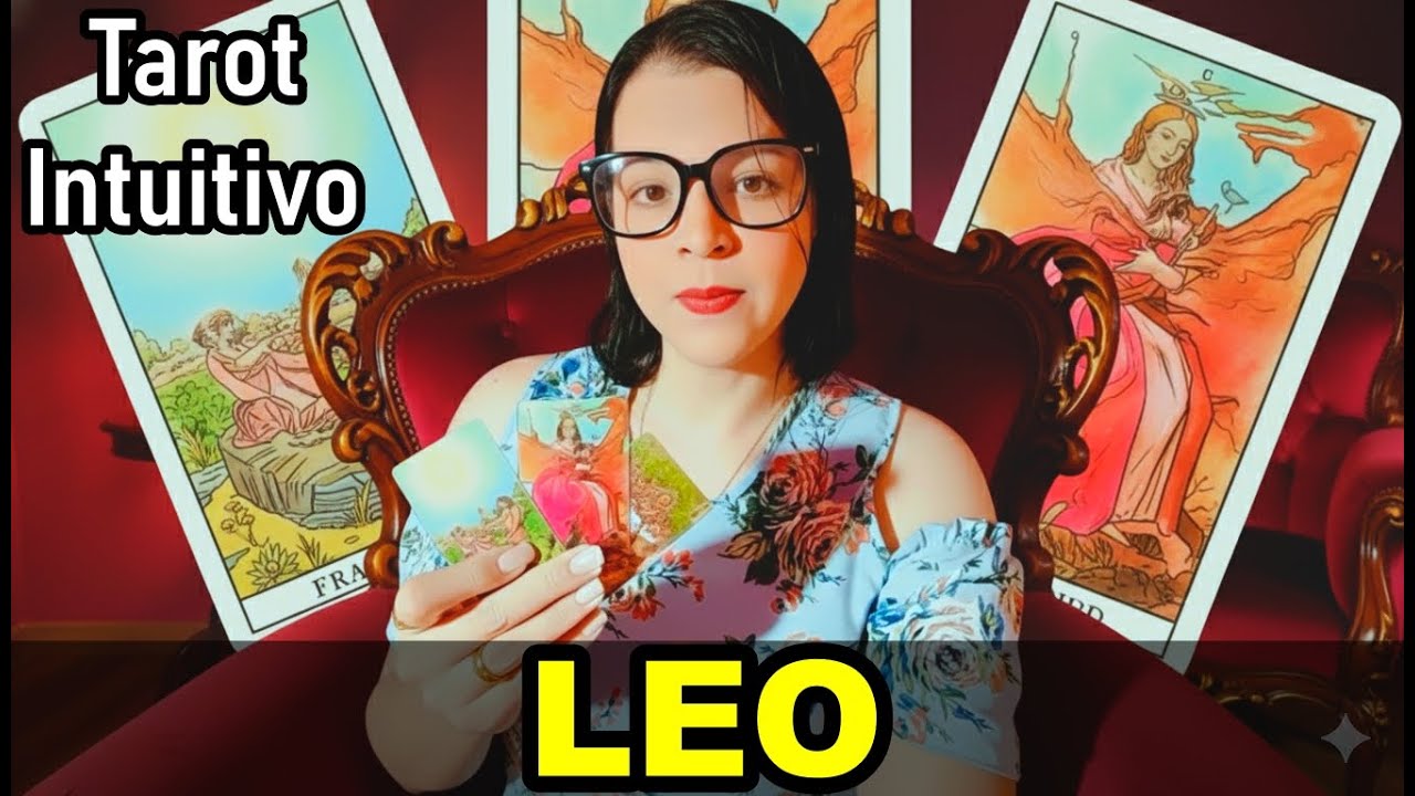 LEO♌ ♦️