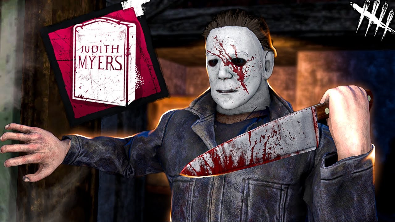 Michael Myers Just Got STRONGER..